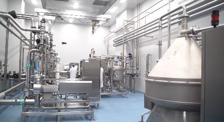 通化市加速布局，以生物制劑研發為引擎驅動醫藥健康產業高質量發展